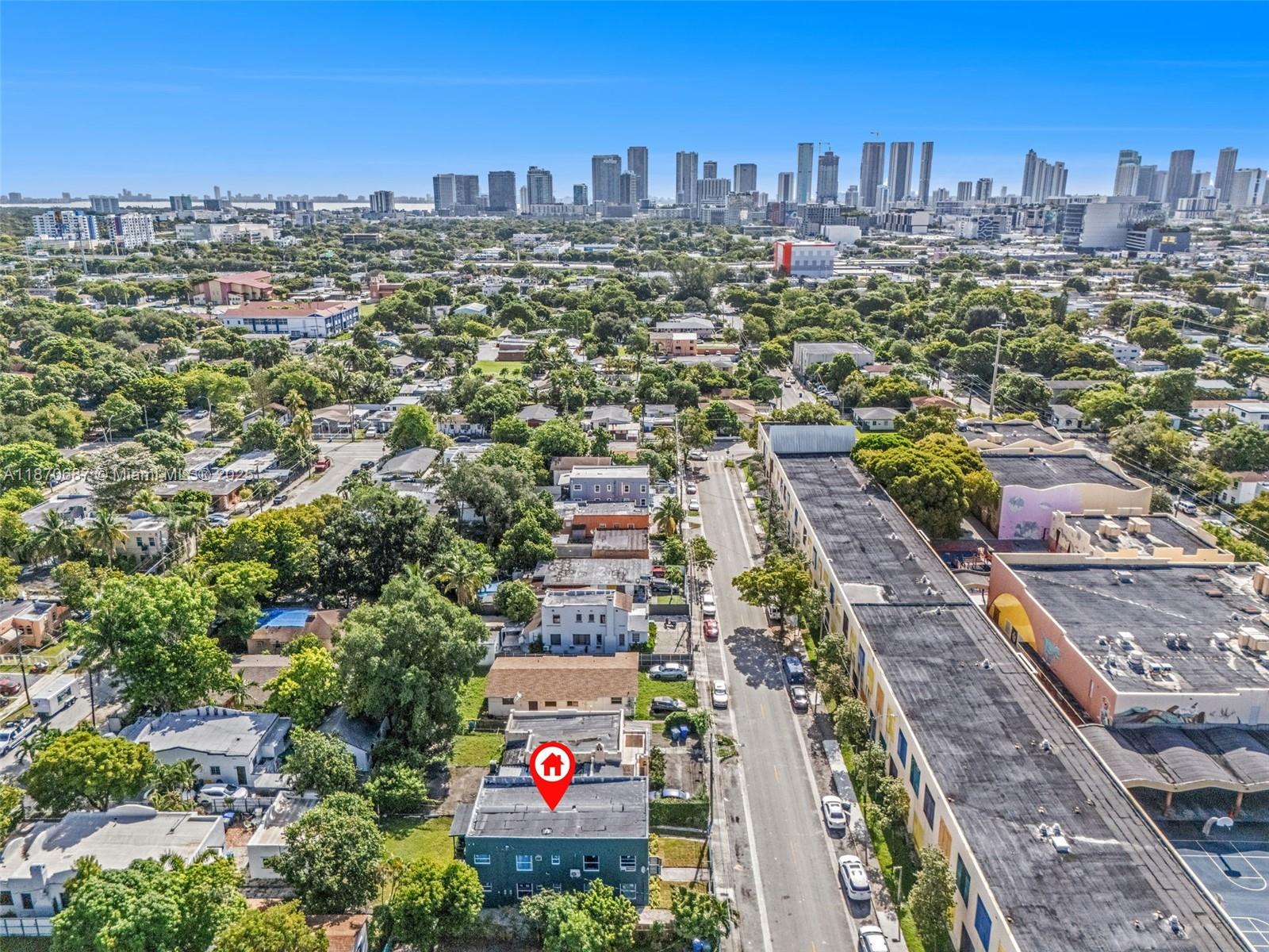 SANTA CLARA SUB - Residential Income