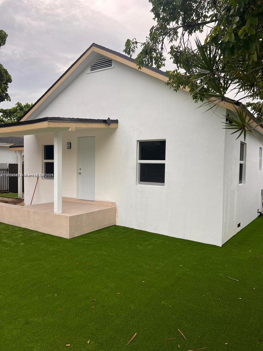 Property for Sale at 1985 Nw 49th St, Miami, Broward County, Florida - Bedrooms: 2 
Bathrooms: 1  - $499,000