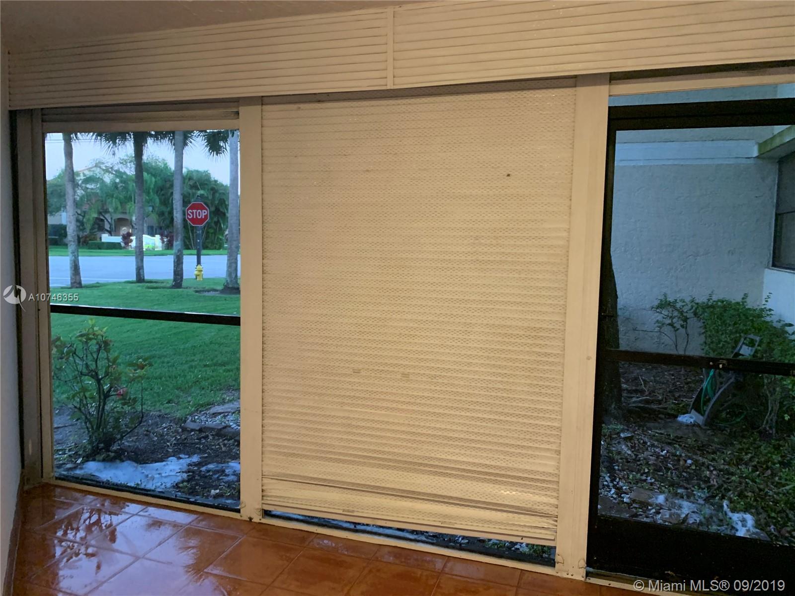 COUNTRY CLUB APTS AT BONA - Residential Lease