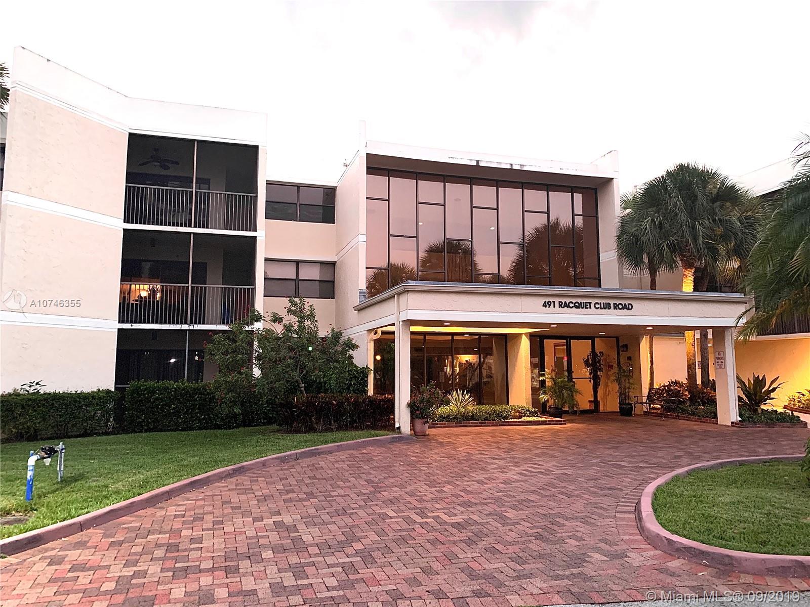 COUNTRY CLUB APTS AT BONA - Residential Lease