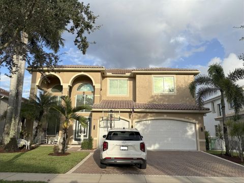 5413 SW 186th Way Miramar FL 33029