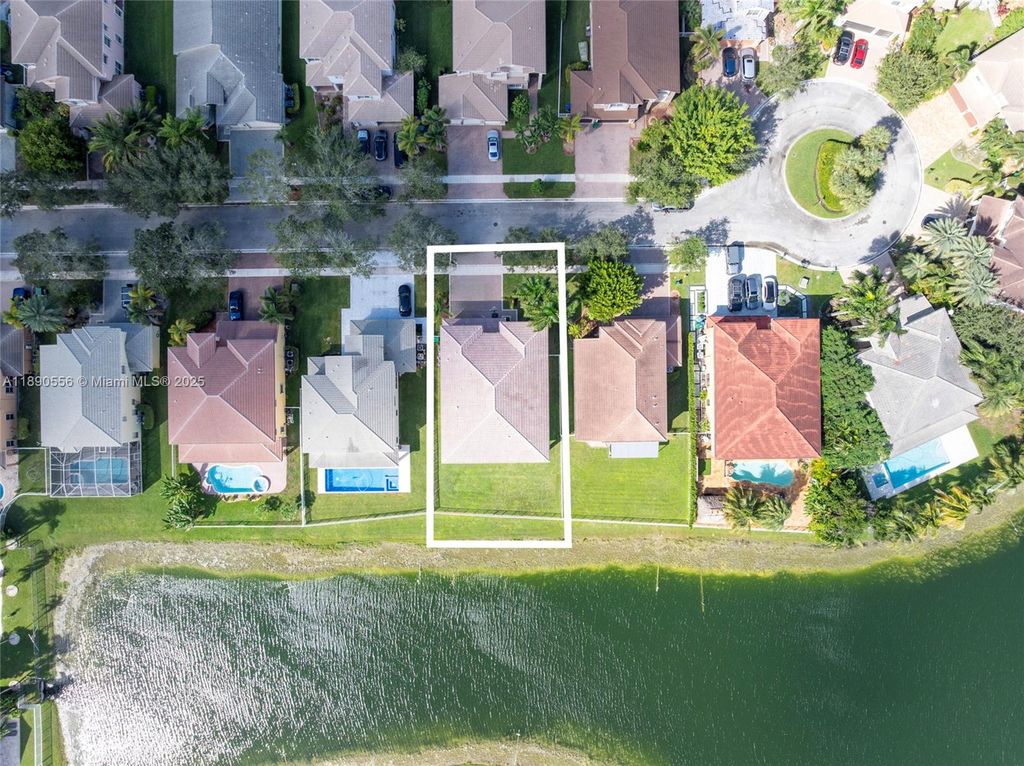 Photo of 5413 SW 186th Way, Miramar, FL 33029 (MLS # A11890556)