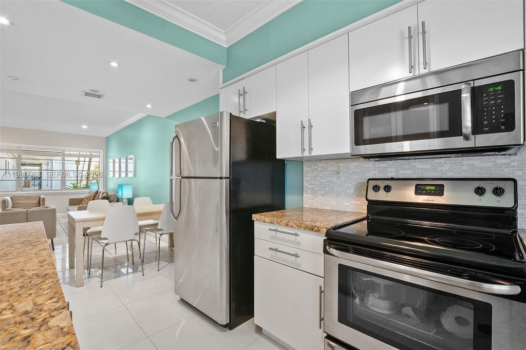 Photo of 2200 S Ocean Dr #N103, Hollywood, FL 33019 (MLS # A11980963)