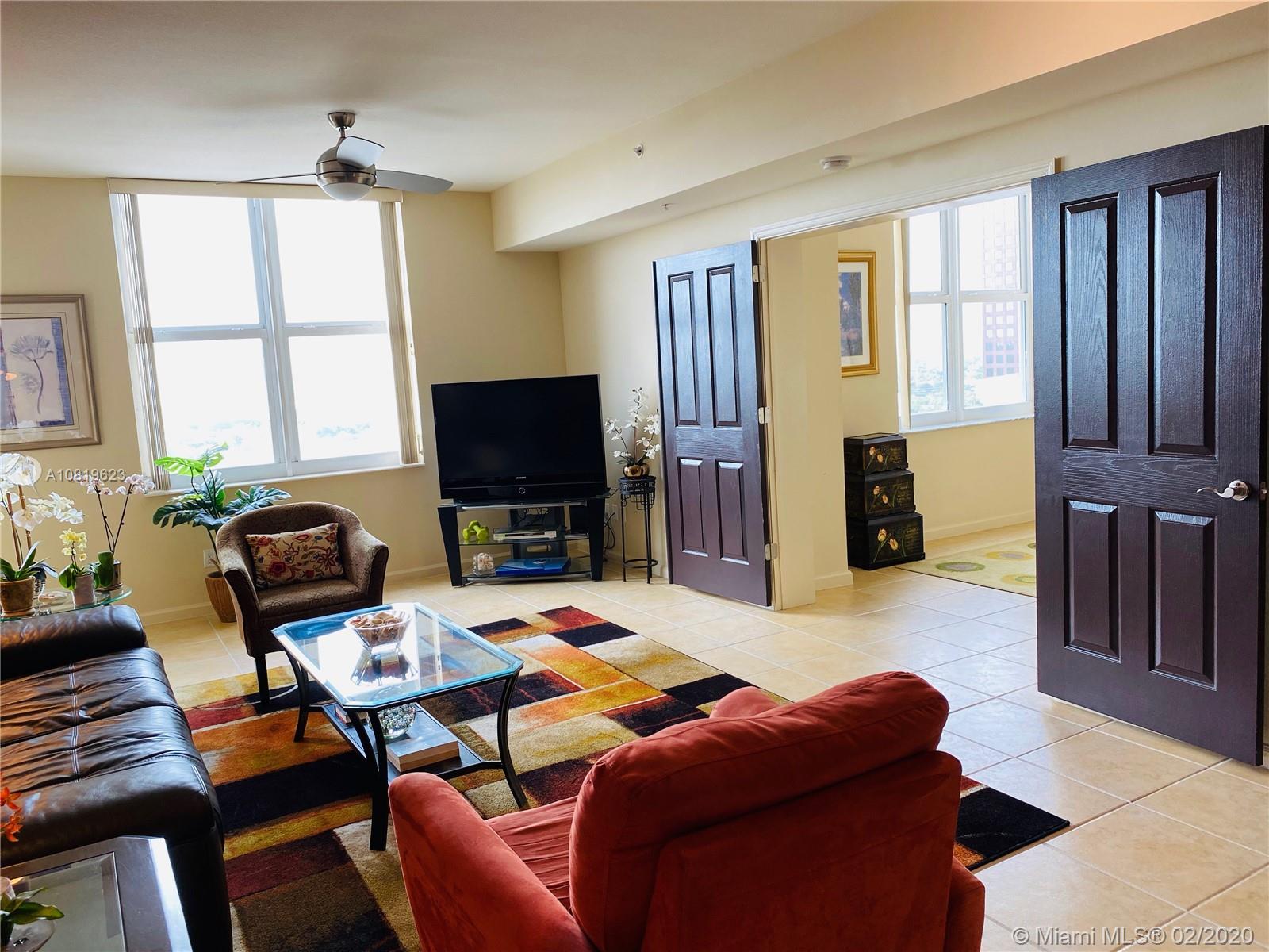 NURIVER LANDING CONDO - Residential Lease