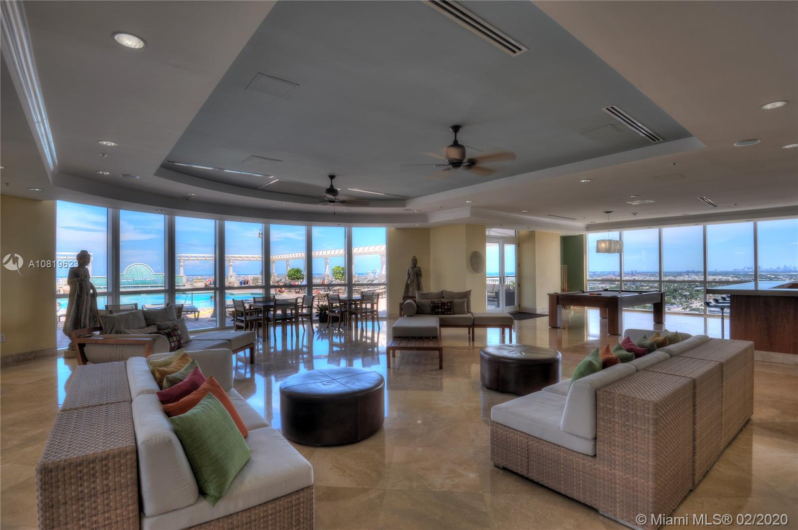 NURIVER LANDING CONDO - Residential Lease