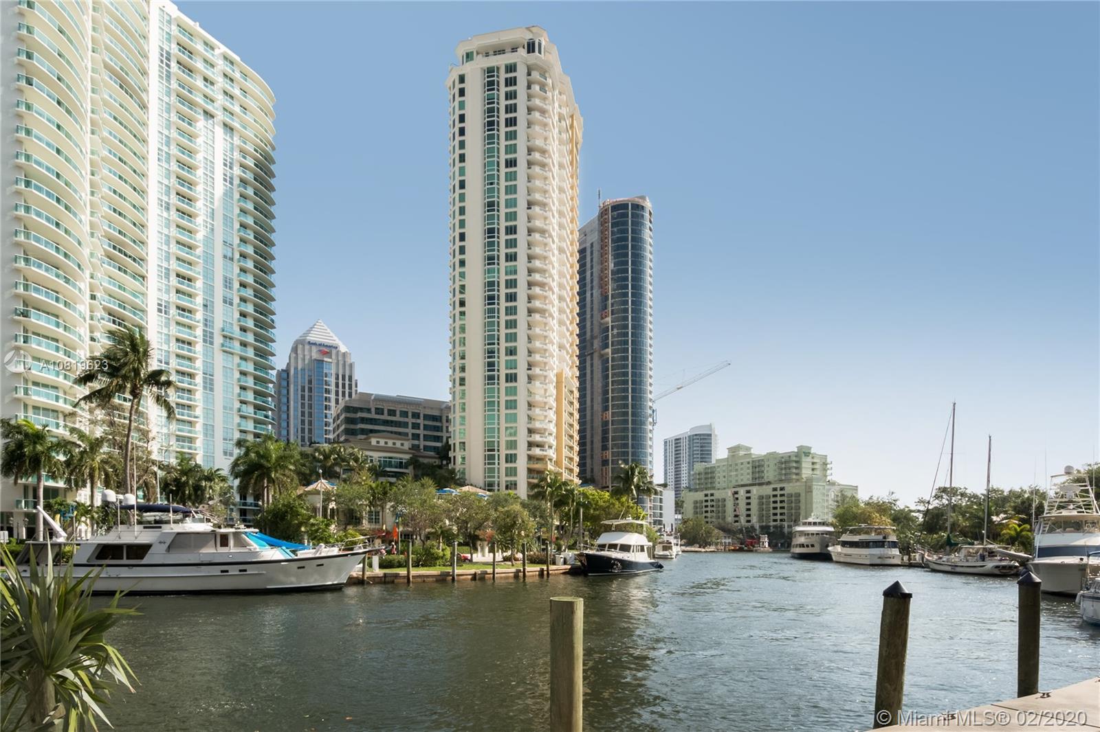 NURIVER LANDING CONDO - Residential Lease