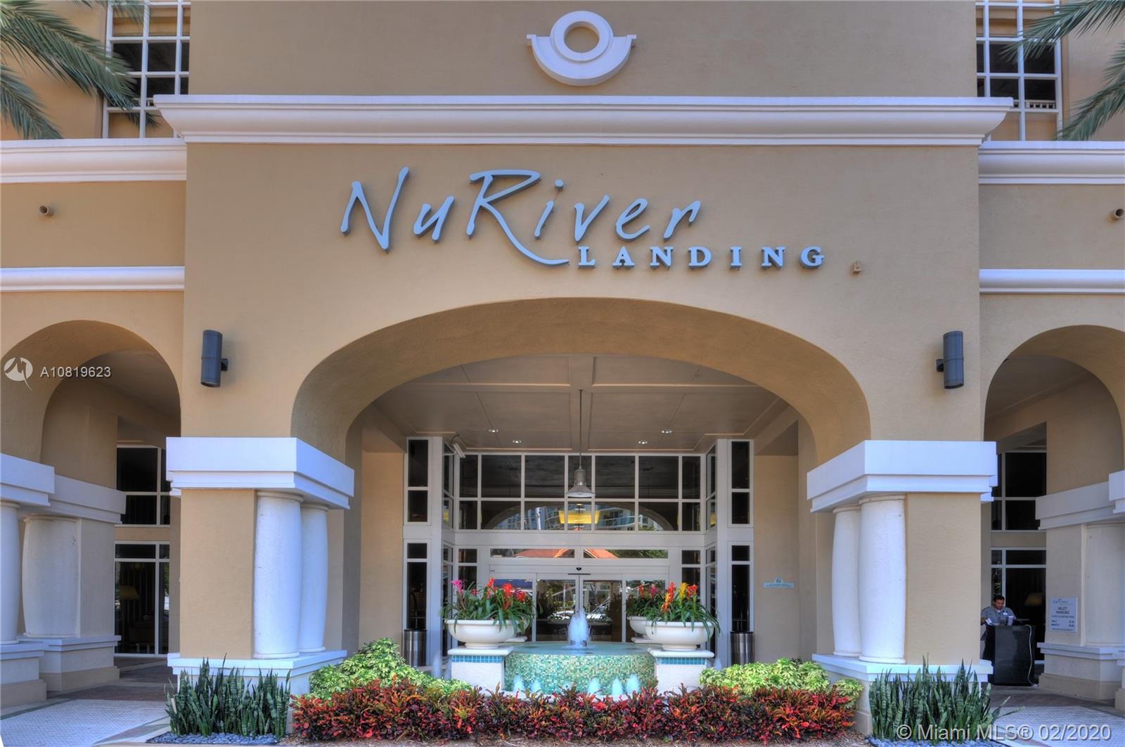 NURIVER LANDING CONDO - Residential Lease