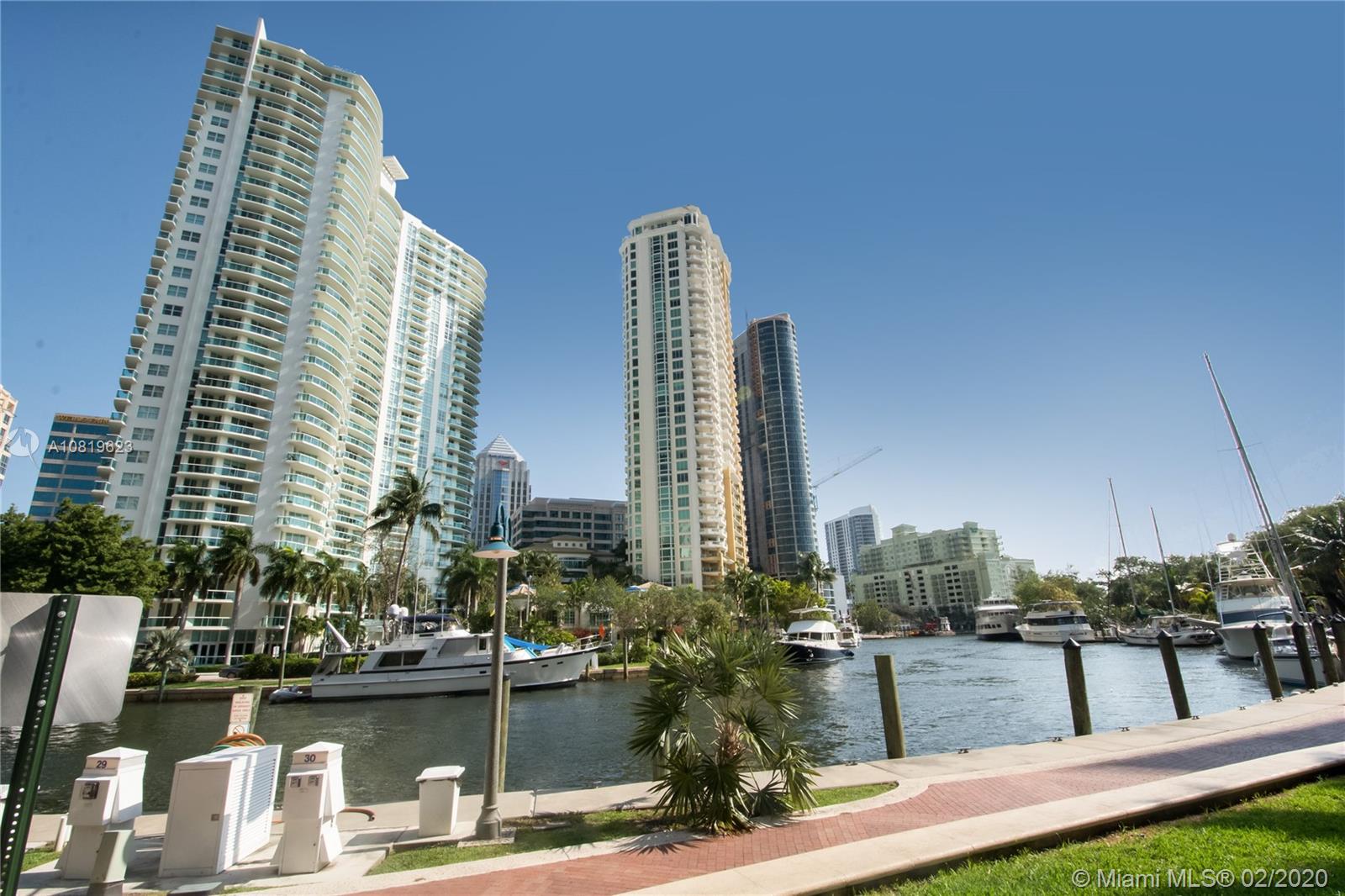 NURIVER LANDING CONDO - Residential Lease