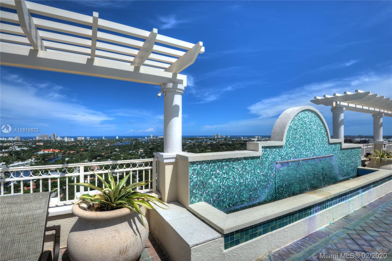 NURIVER LANDING CONDO - Residential Lease