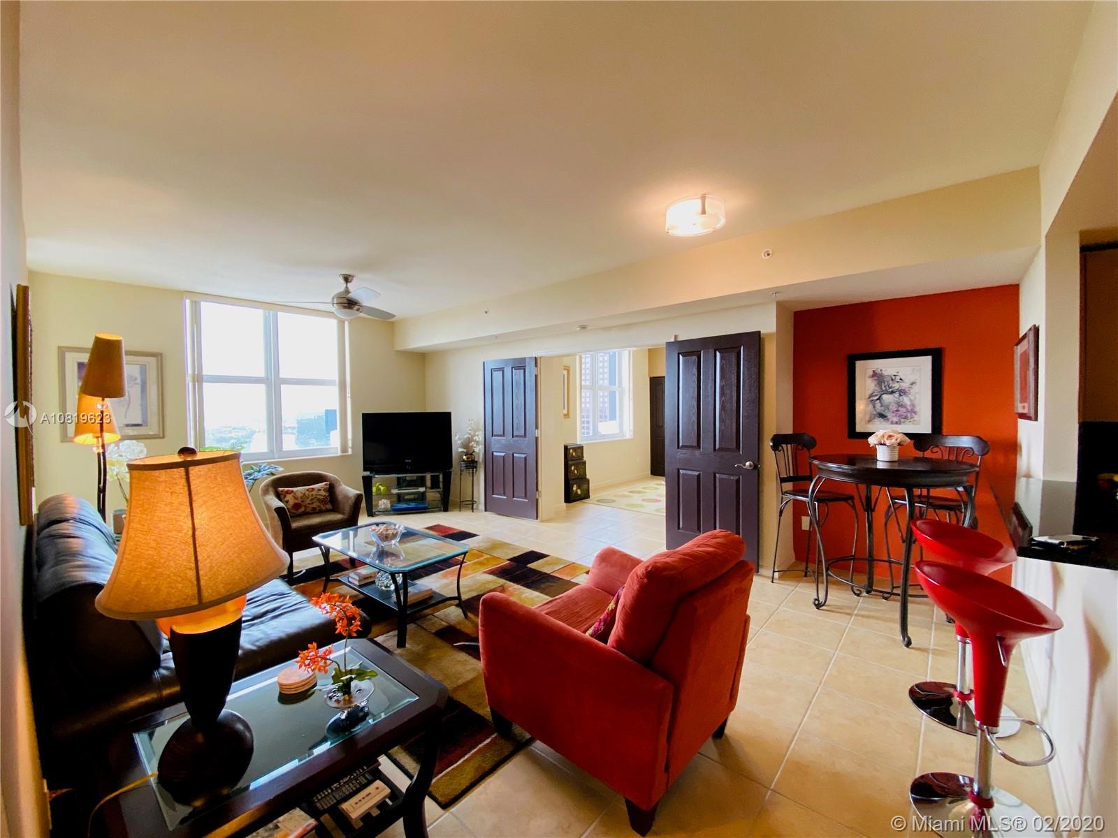 NURIVER LANDING CONDO - Residential Lease