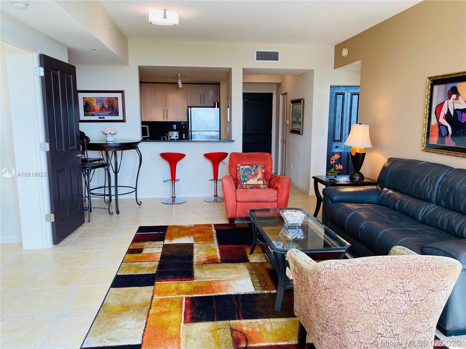 NURIVER LANDING CONDO - Residential Lease