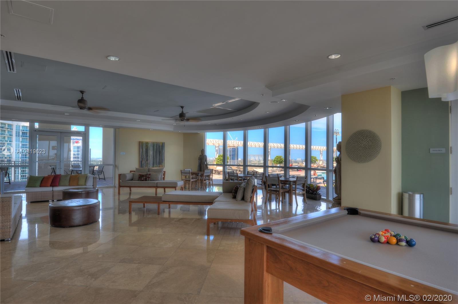 NURIVER LANDING CONDO - Residential Lease