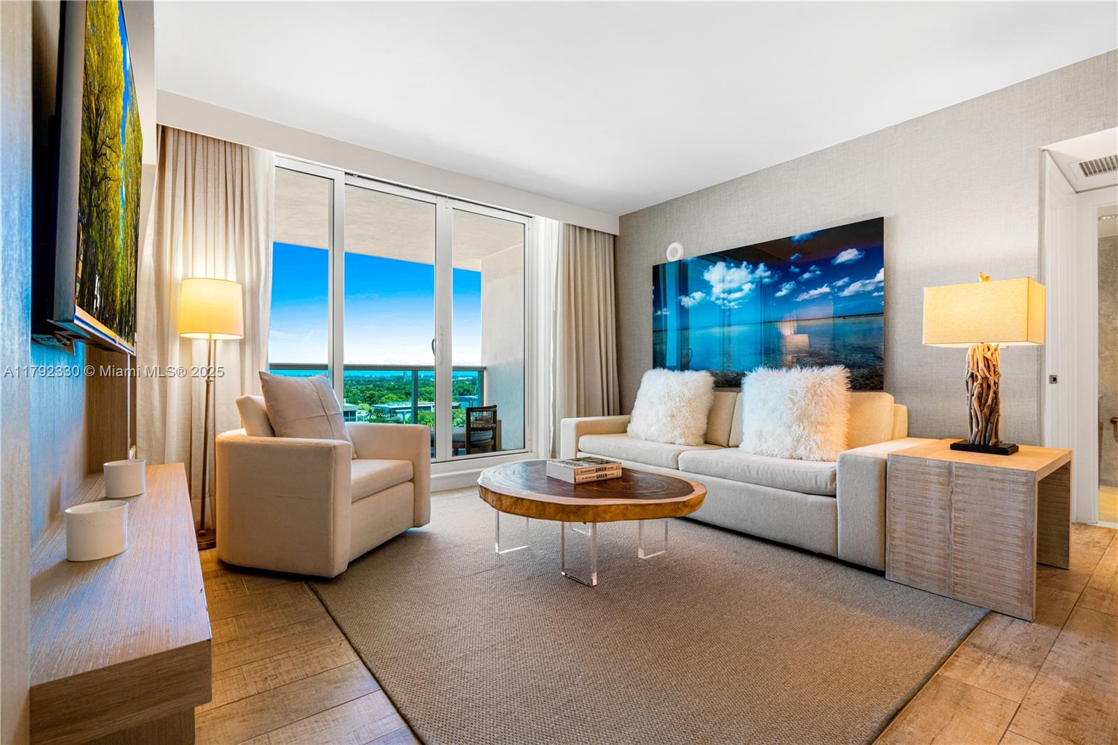 Property for Sale at 102 24th St 1045, Miami Beach, Miami-Dade County, Florida - Bedrooms: 2 
Bathrooms: 2  - $2,990,000