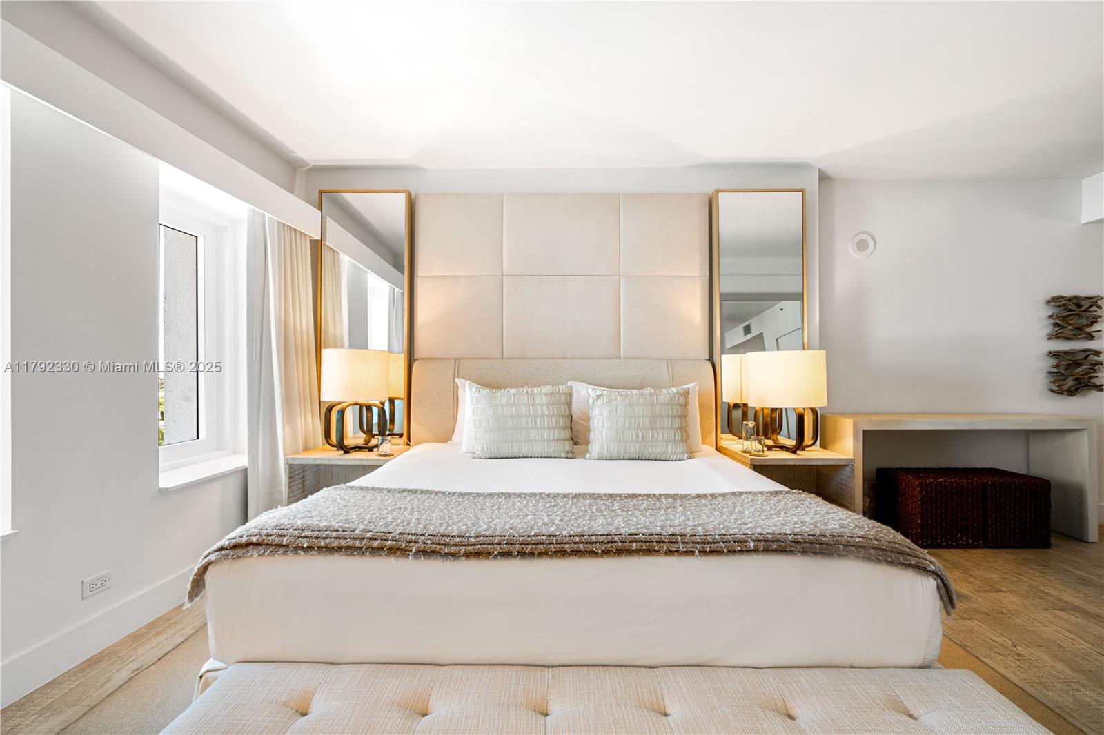 2399 COLLINS AVENUE - Residential