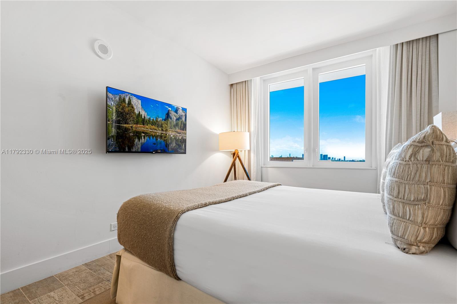 2399 COLLINS AVENUE - Residential