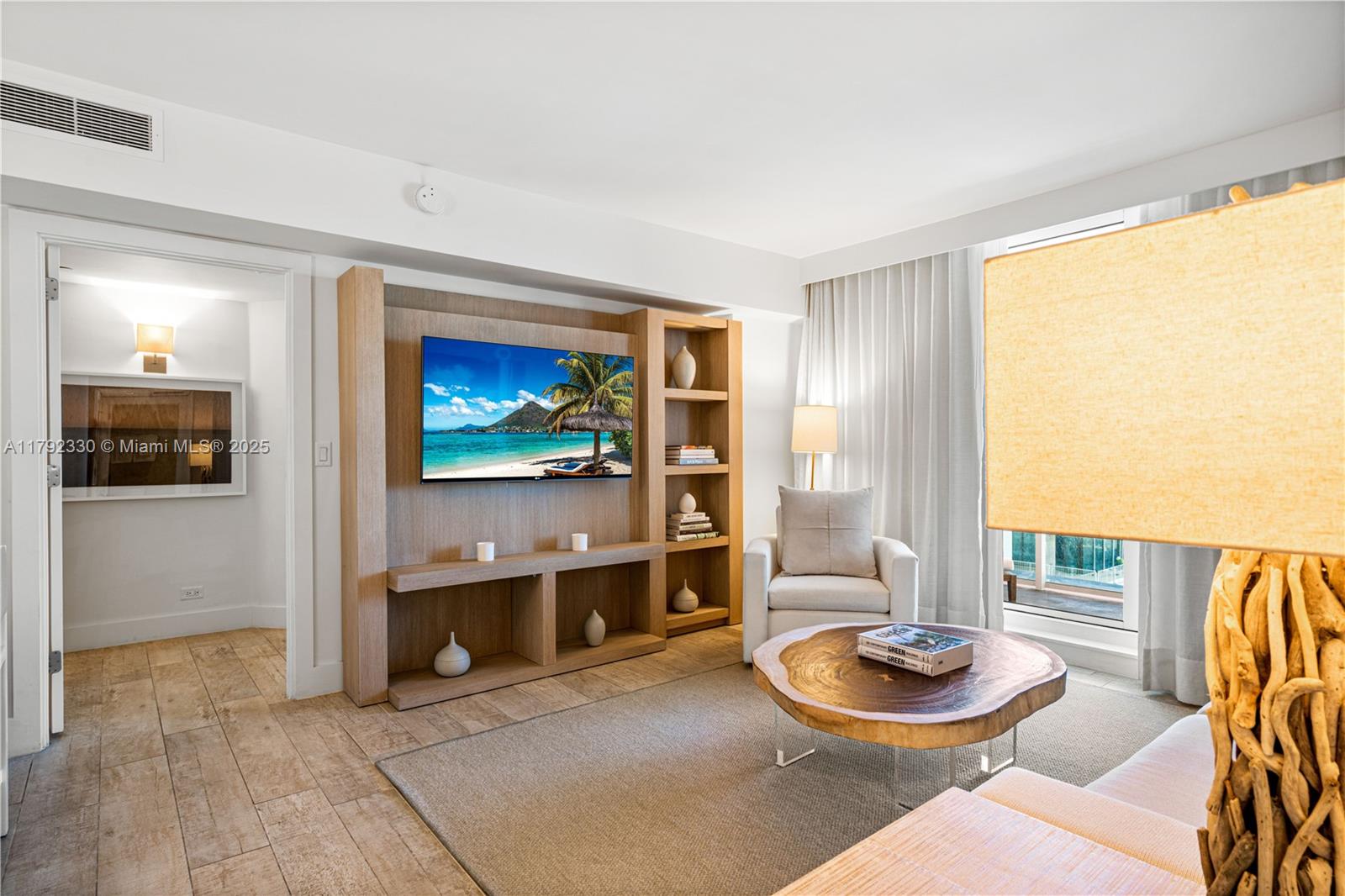 2399 COLLINS AVENUE - Residential