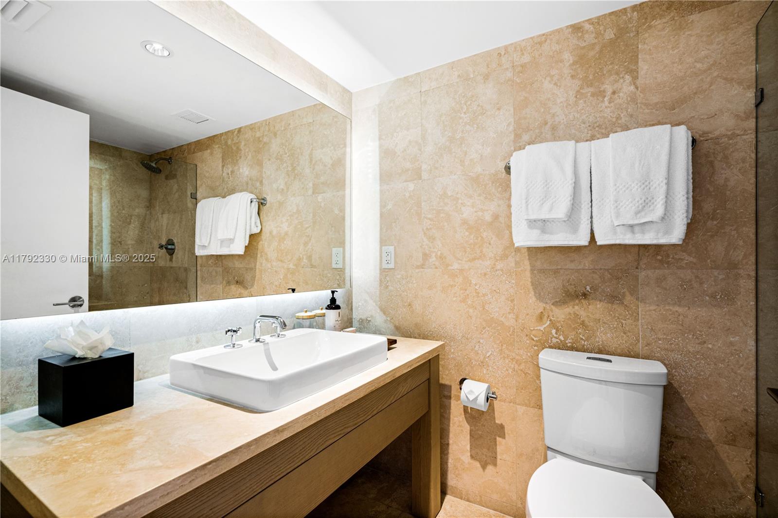 2399 COLLINS AVENUE - Residential