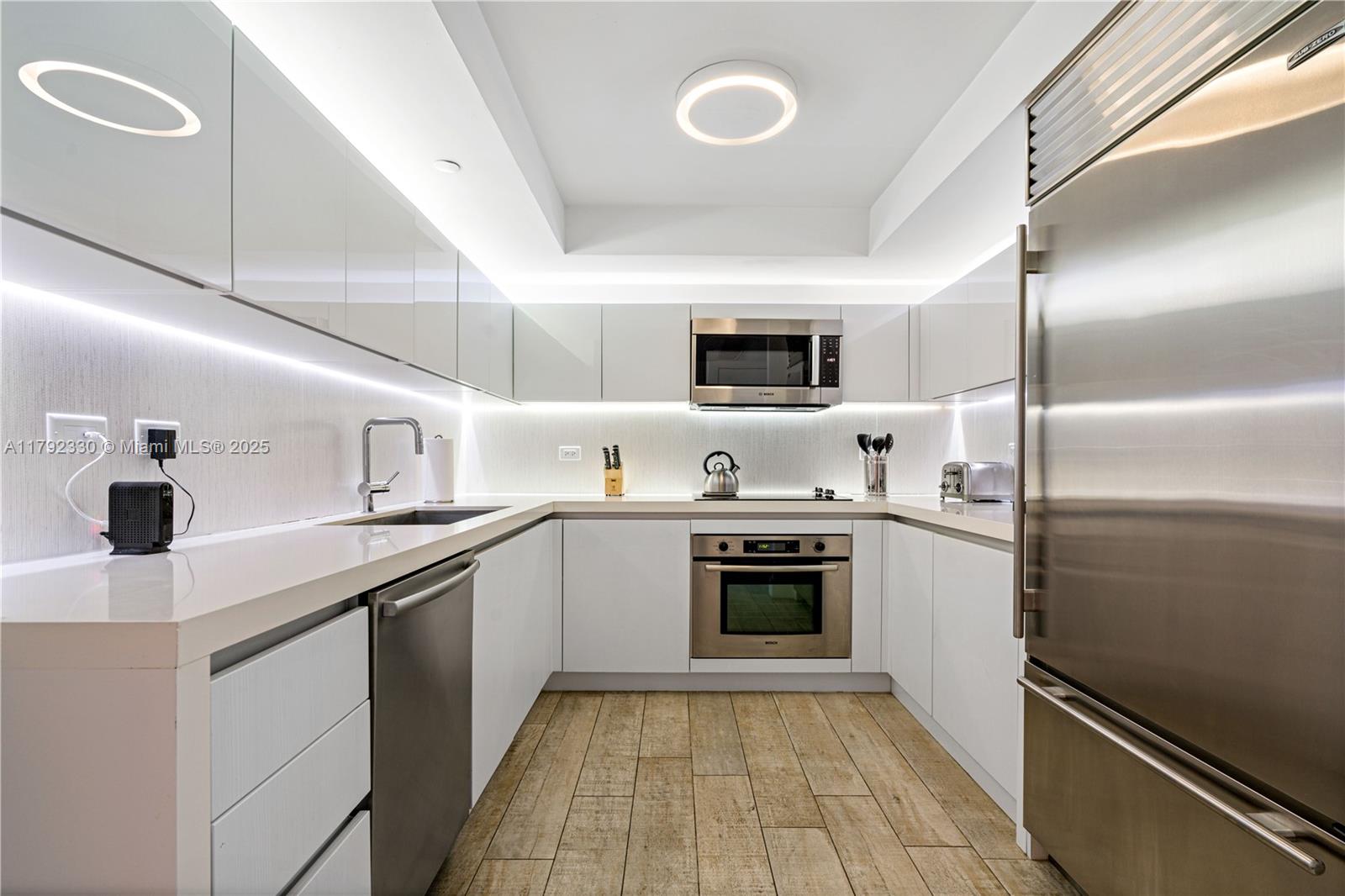 2399 COLLINS AVENUE - Residential