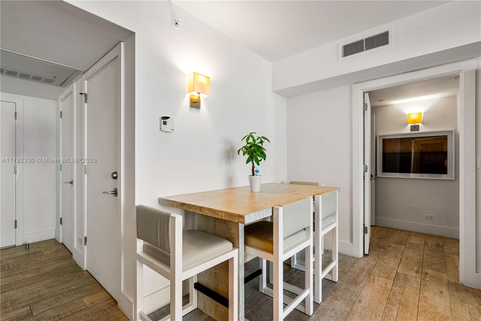 2399 COLLINS AVENUE - Residential