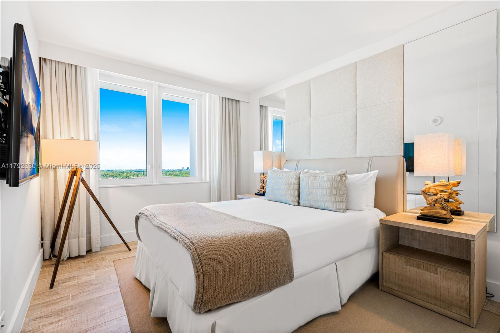 2399 COLLINS AVENUE - Residential