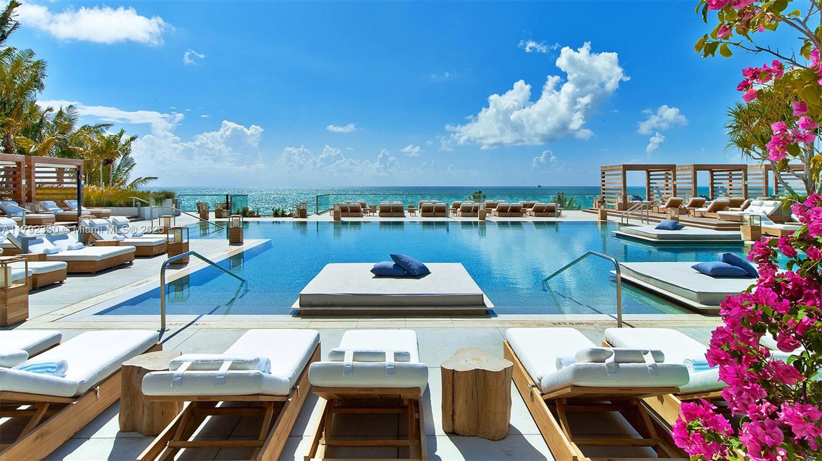 2399 COLLINS AVENUE - Residential