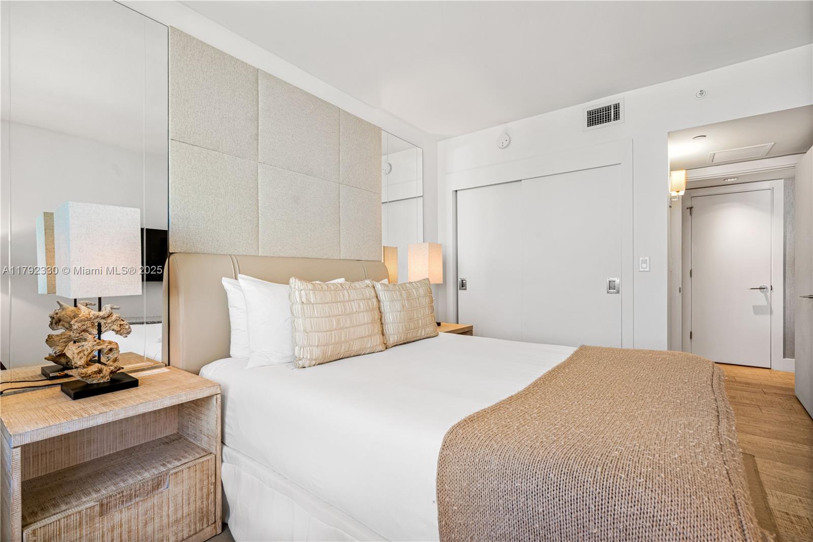 2399 COLLINS AVENUE - Residential