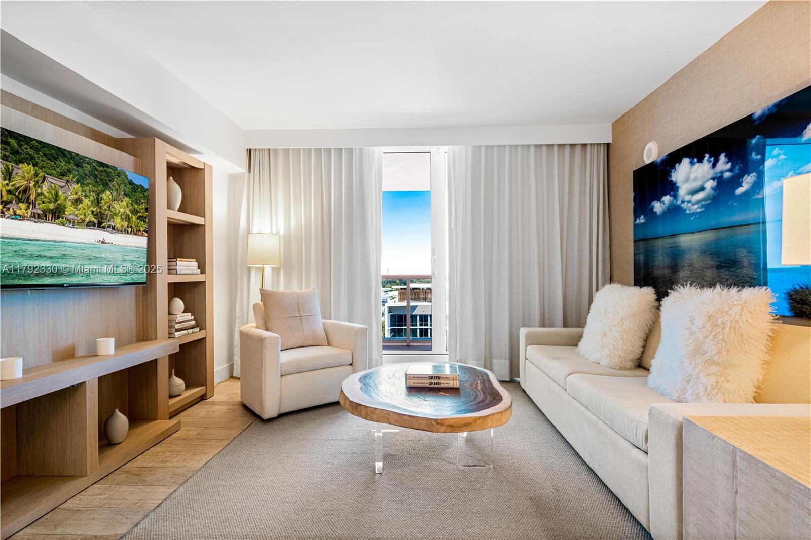 2399 COLLINS AVENUE - Residential