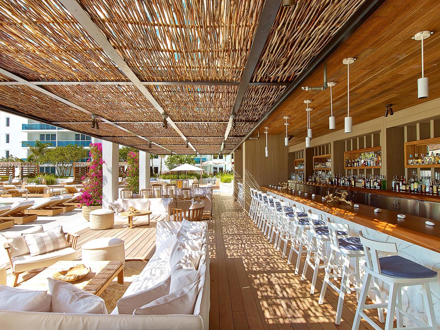 2399 COLLINS AVENUE - Residential