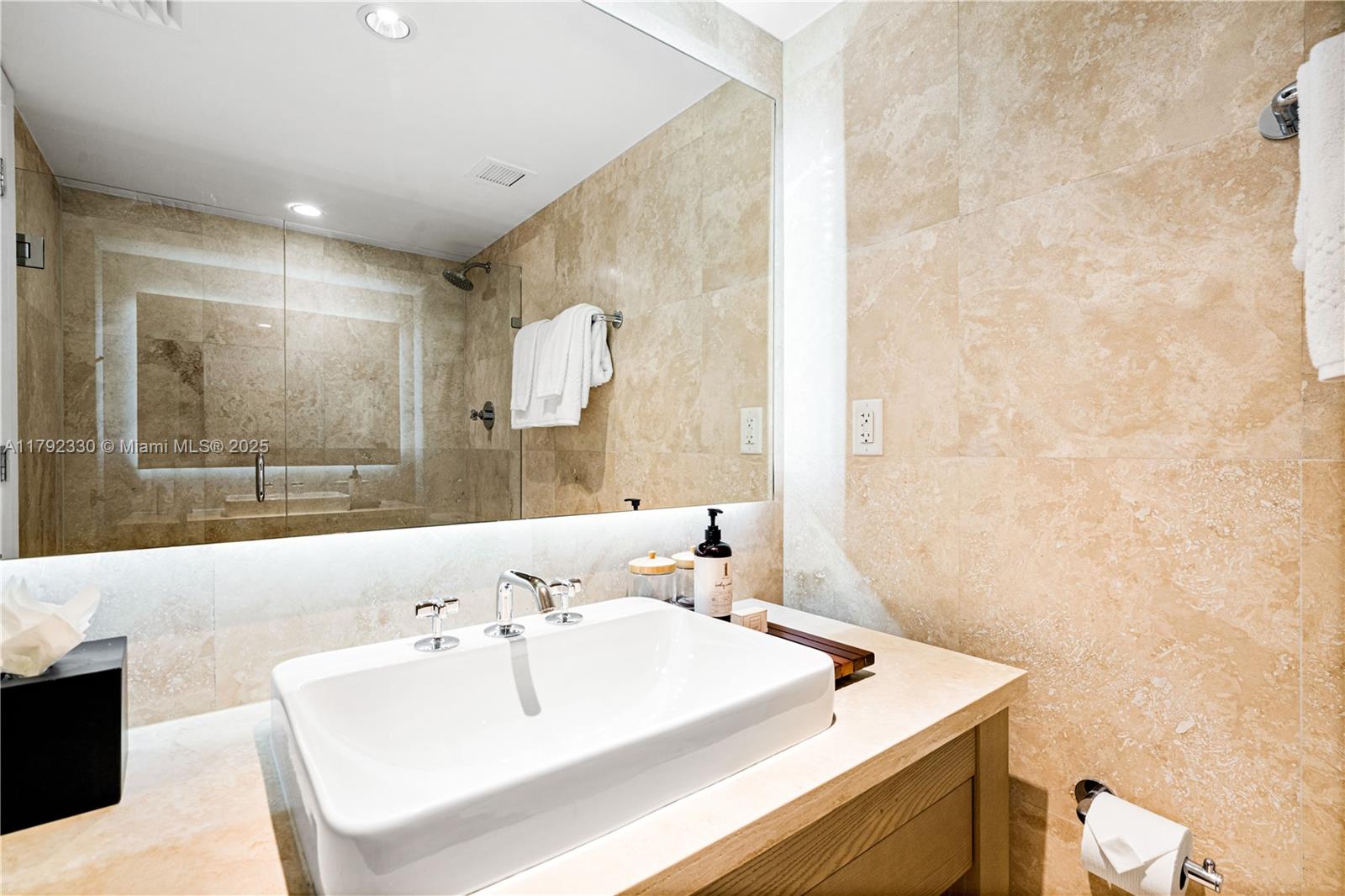 2399 COLLINS AVENUE - Residential