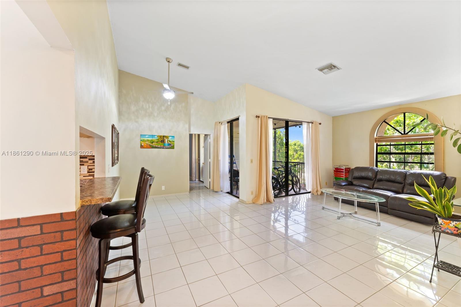 OPTIMA VILLAGE I-C CONDO - Residential