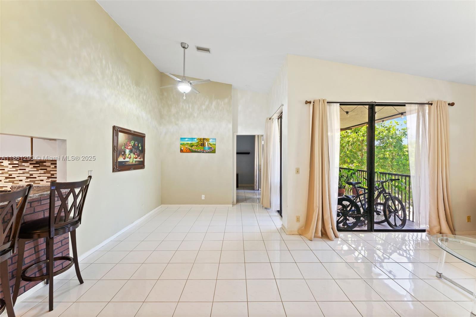 OPTIMA VILLAGE I-C CONDO - Residential