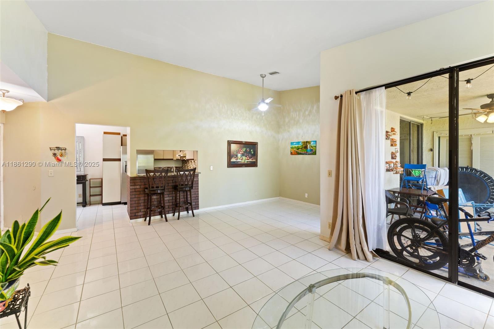 OPTIMA VILLAGE I-C CONDO - Residential