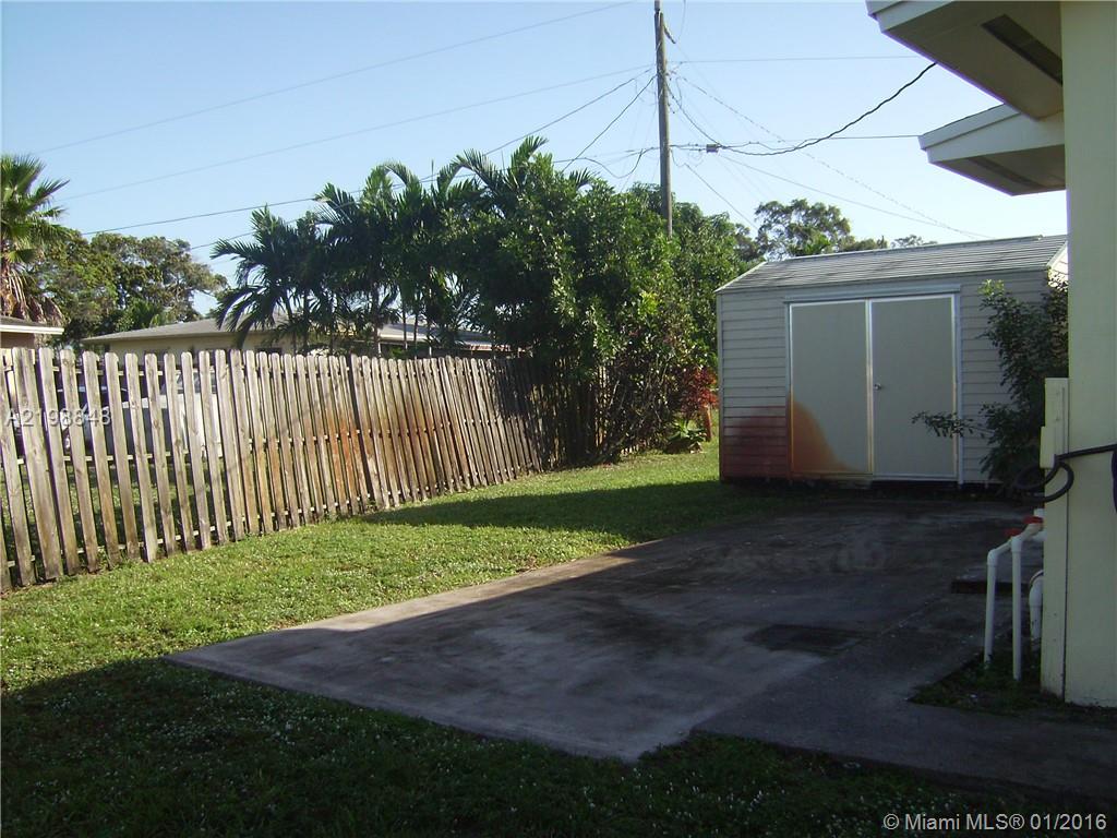 BOULEVARD HEIGHTS SEC TEN - Residential