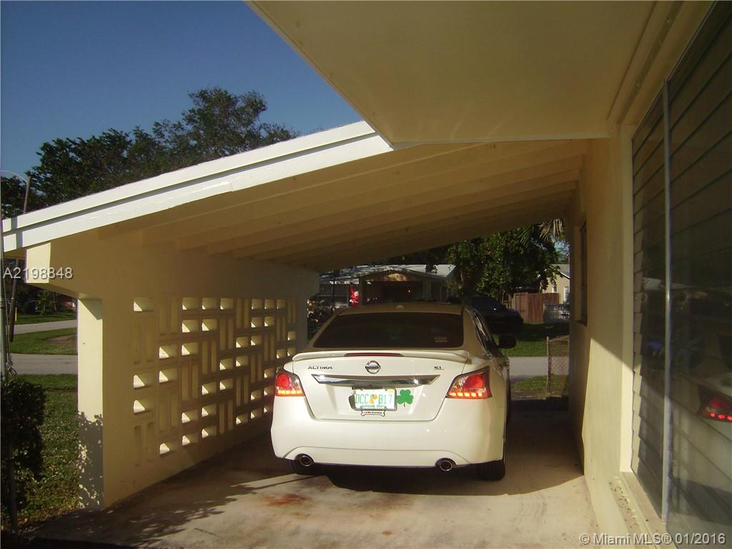 BOULEVARD HEIGHTS SEC TEN - Residential