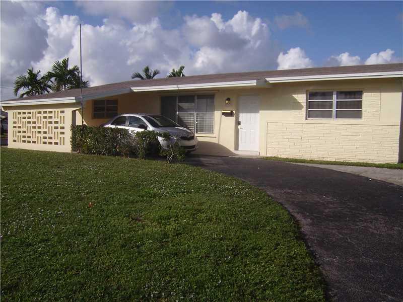 BOULEVARD HEIGHTS SEC TEN - Residential