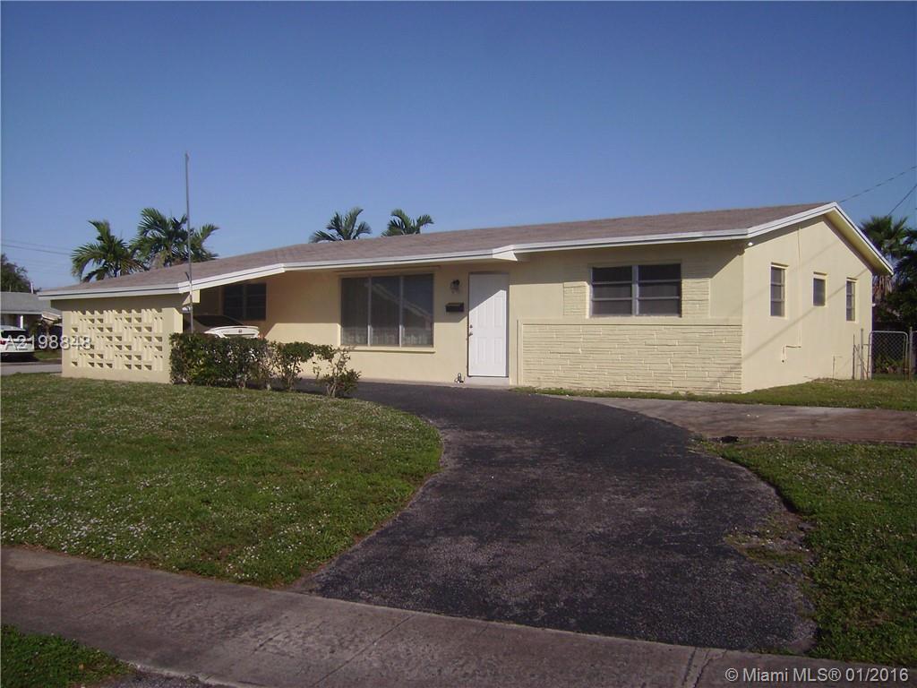 BOULEVARD HEIGHTS SEC TEN - Residential