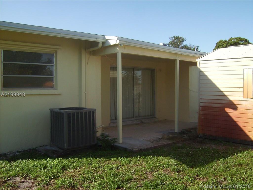 BOULEVARD HEIGHTS SEC TEN - Residential