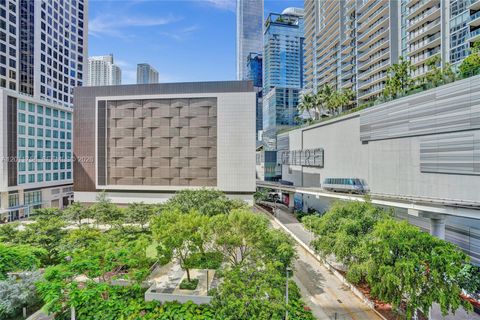 Tiny photo for 31 SE 6th St #805, Miami, FL 33131 (MLS # A12011758)