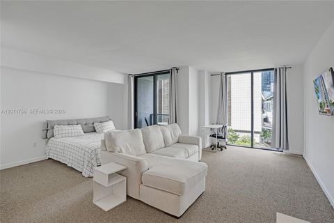Photo of 31 SE 6th St #805, Miami, FL 33131 (MLS # A12011758)