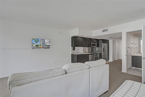 Tiny photo for 31 SE 6th St #805, Miami, FL 33131 (MLS # A12011758)