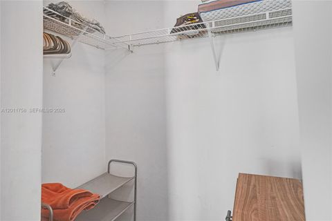 Tiny photo for 31 SE 6th St #805, Miami, FL 33131 (MLS # A12011758)