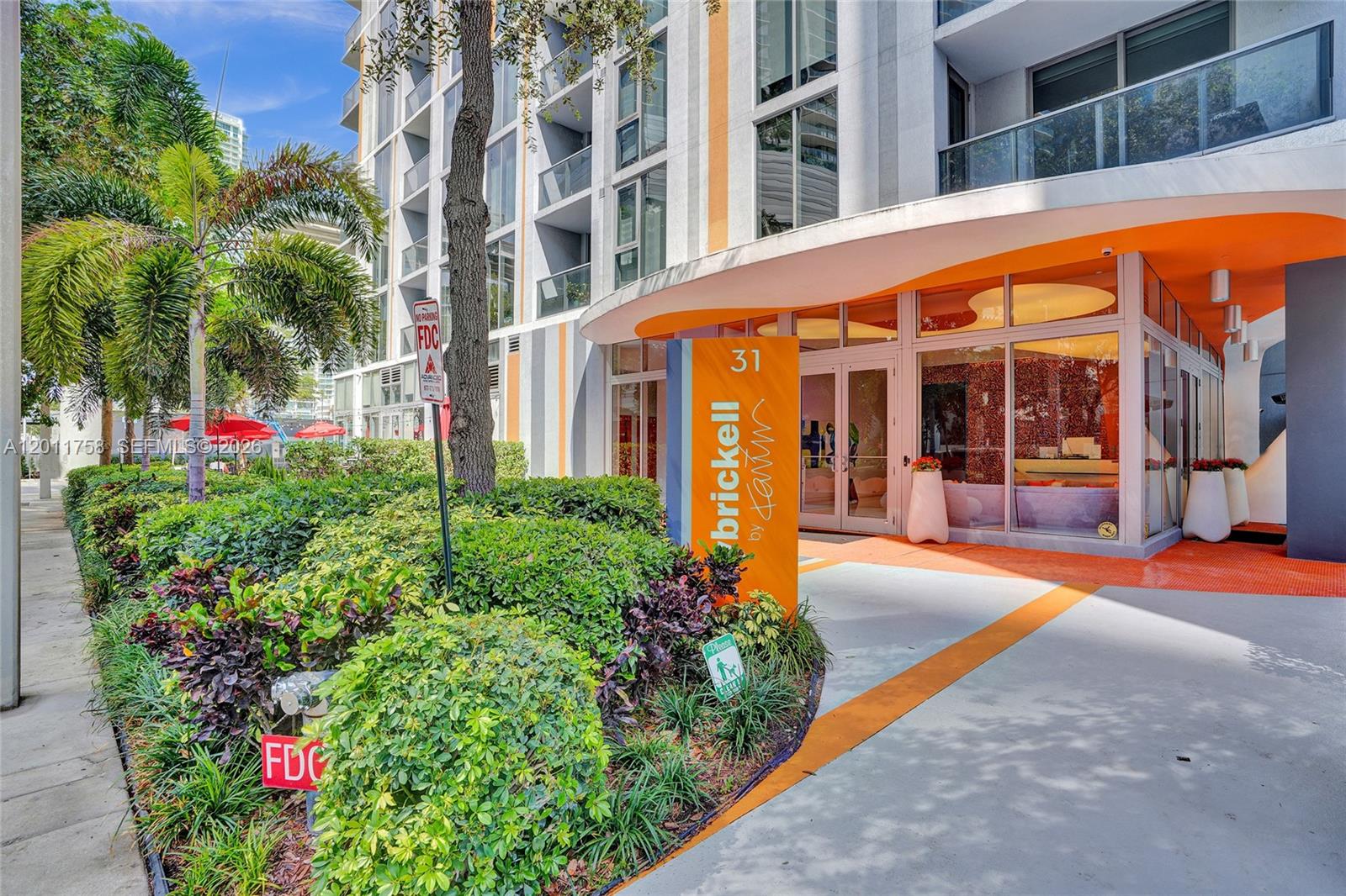 MYBRICKELL CONDO - Residential