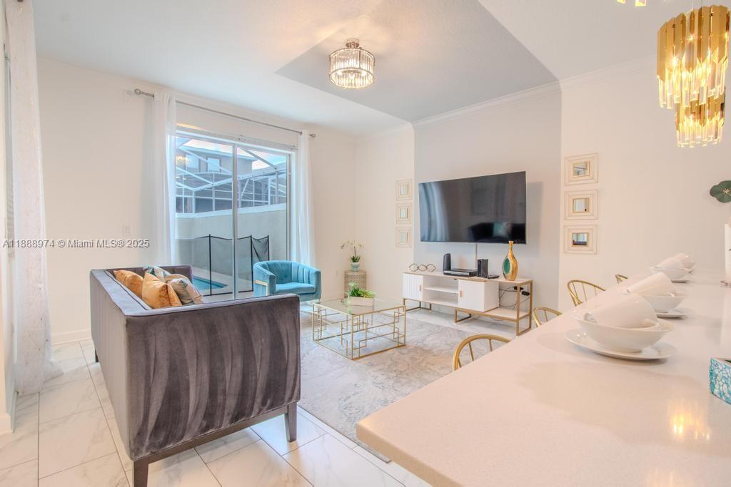 Champions Gate Resort - Residential