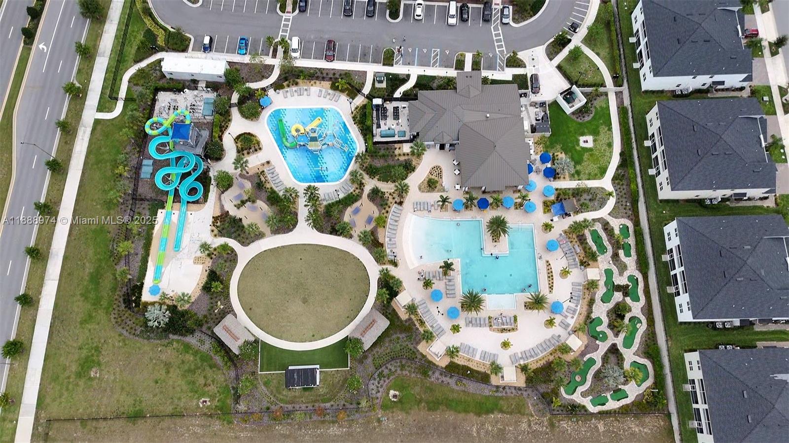 Champions Gate Resort - Residential