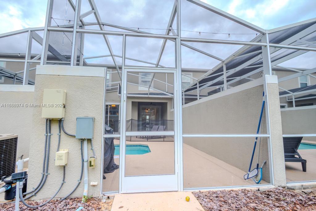 Champions Gate Resort - Residential