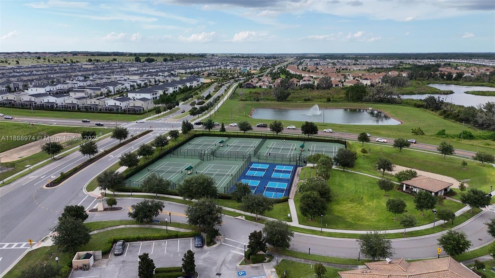 Champions Gate Resort - Residential