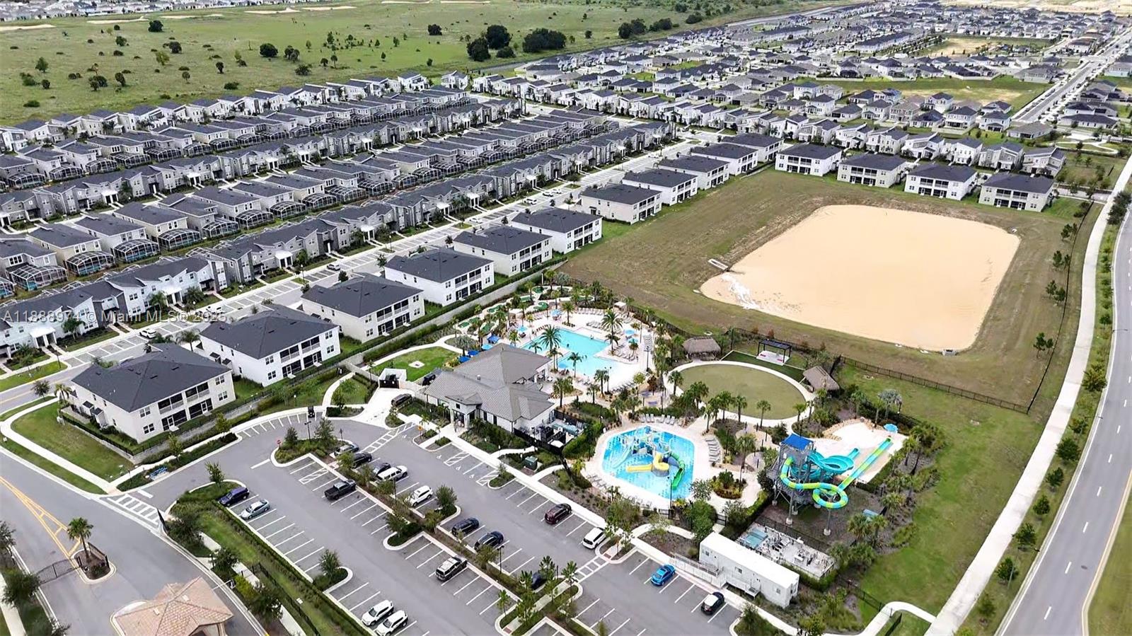 Champions Gate Resort - Residential