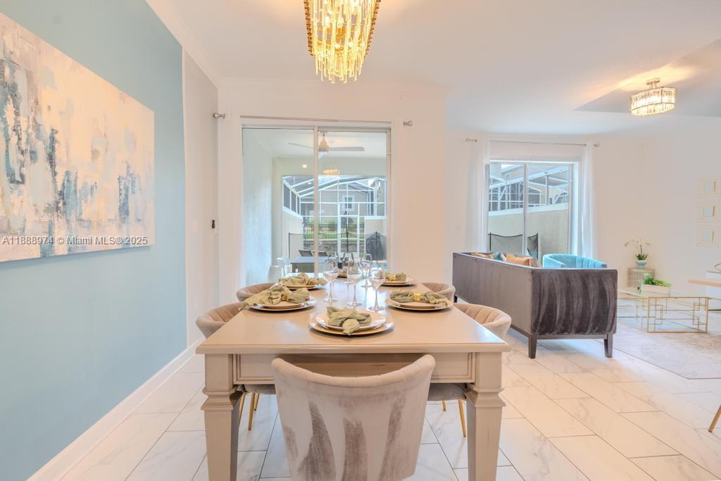 Champions Gate Resort - Residential