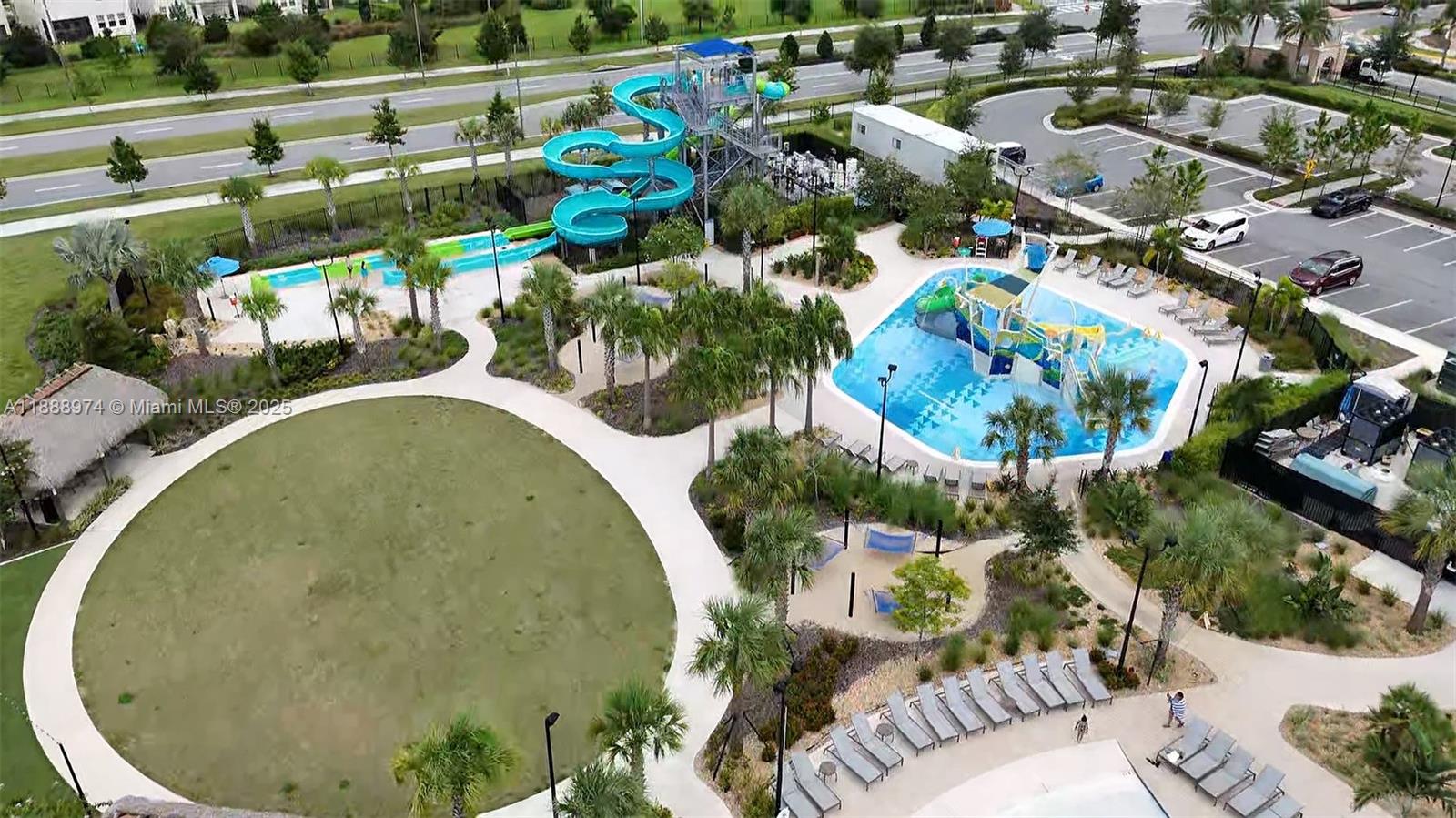 Champions Gate Resort - Residential