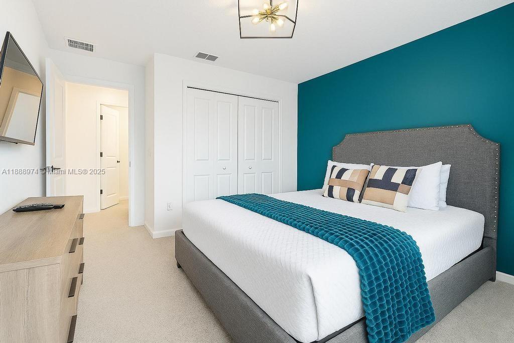 Champions Gate Resort - Residential